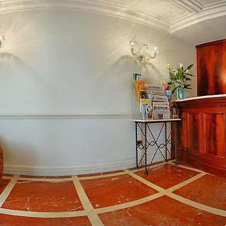 Hotel Bb Smarthotel Bailey's 4*