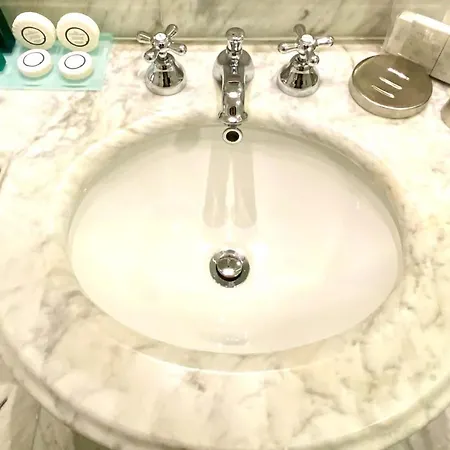 Bb Smarthotel Bailey's Hotel