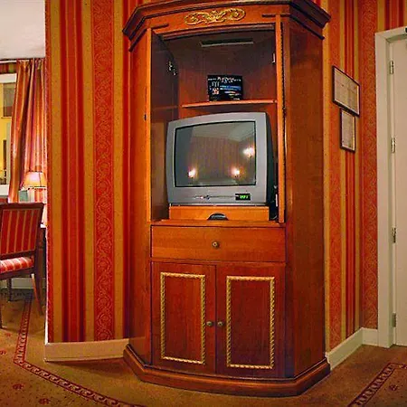 Bb Smarthotel Bailey's