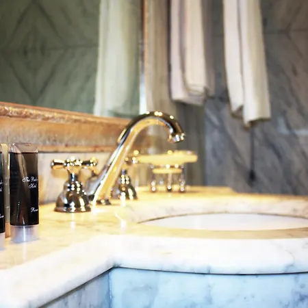 Bb Smarthotel Bailey's