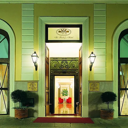 Hotel Bb Smarthotel Bailey's