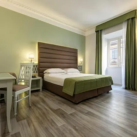 Bb Smarthotel Bailey's 4*