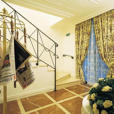 Bb Smarthotel Bailey's Hotel