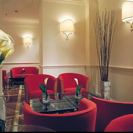 Hotel Bb Smarthotel Bailey's Roma